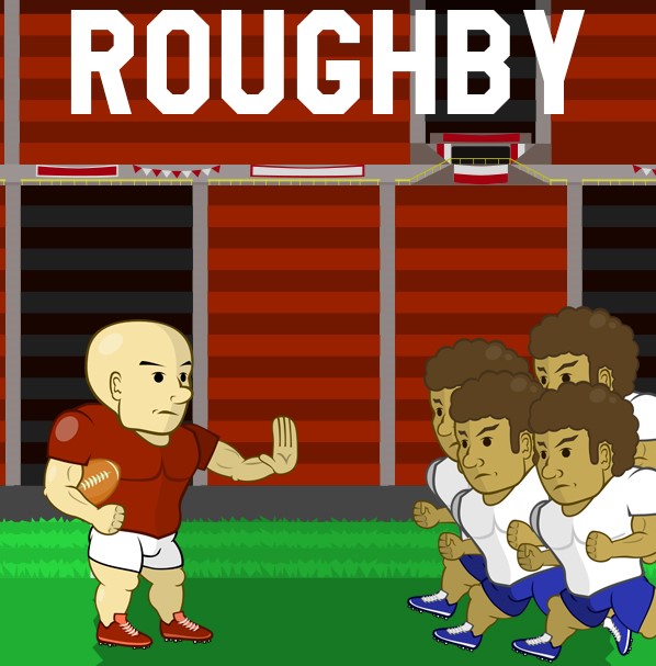 Roughby