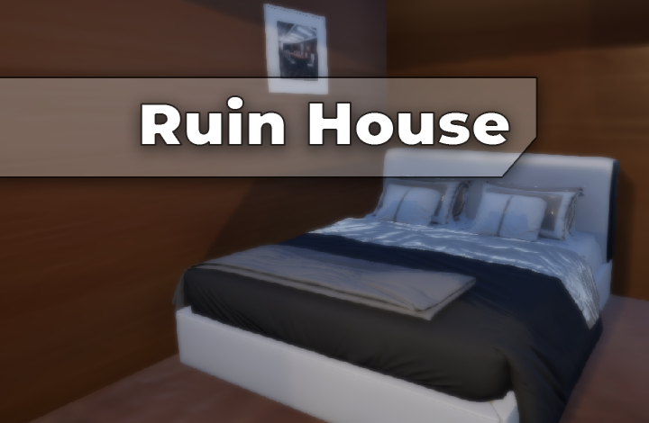 Ruin House
