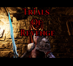 Trials of Revenge