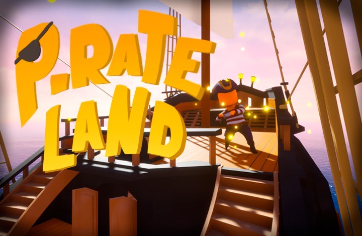 Pirateland
