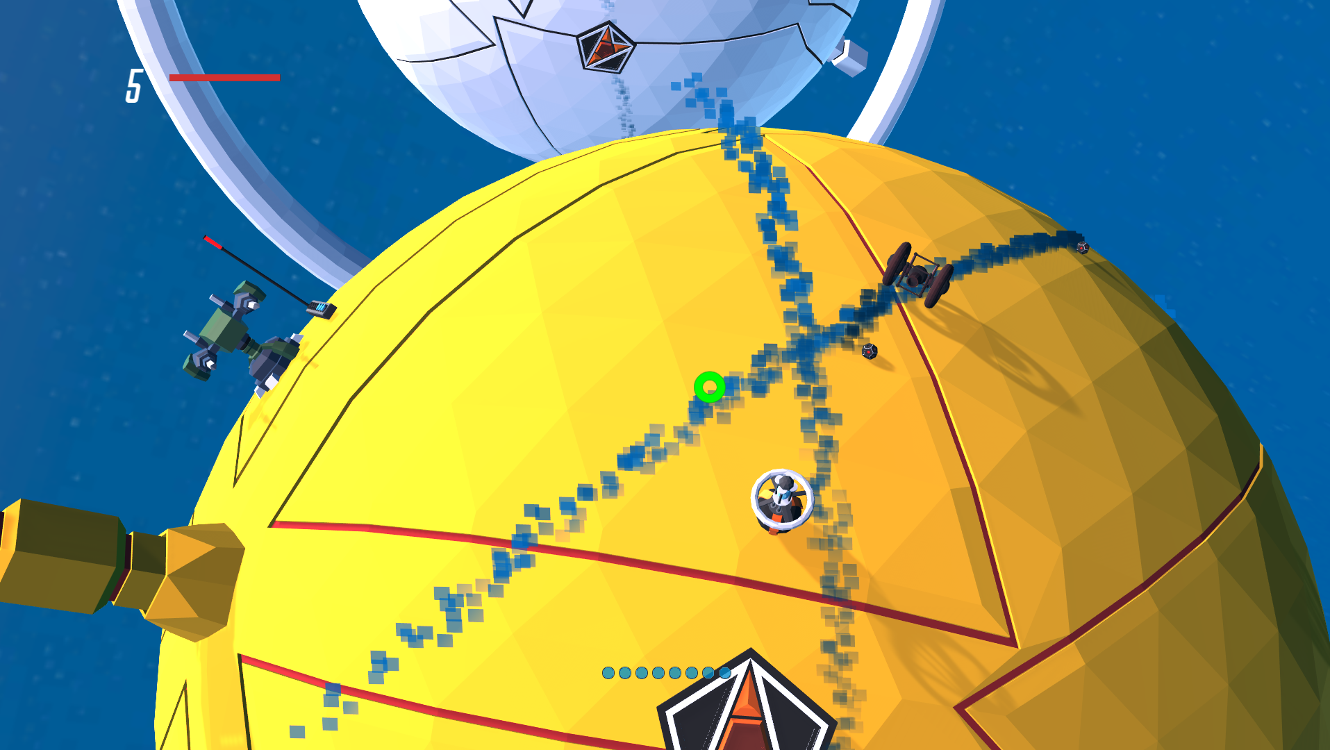 Shield of the Elders