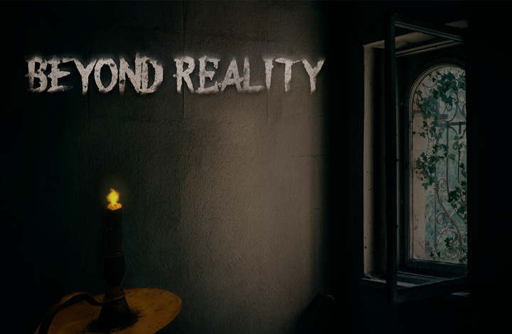 Beyond Reality