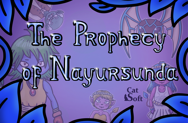 The Prophecy of Nayursunda