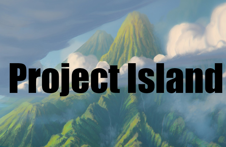 Project Island
