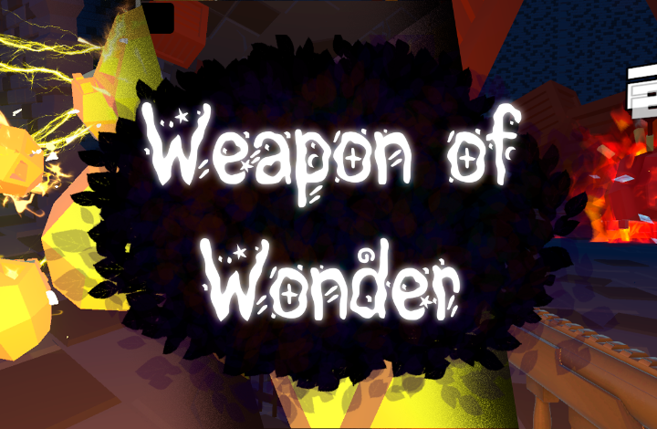 Weapon of Wonder