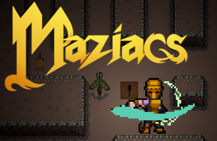 Maziacs