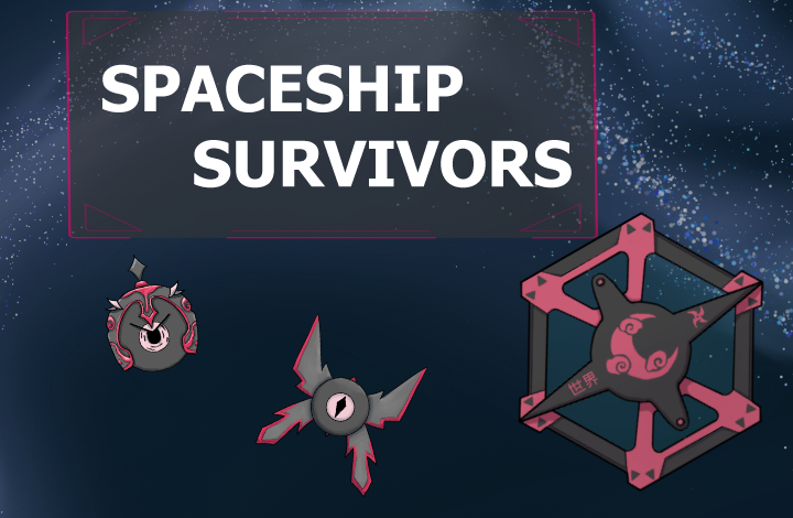 Spaceship Survivors