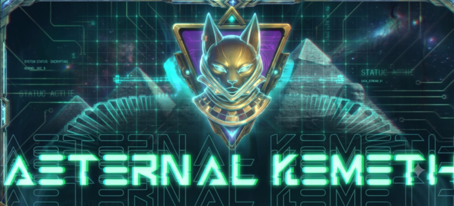 Aeternal Kermet