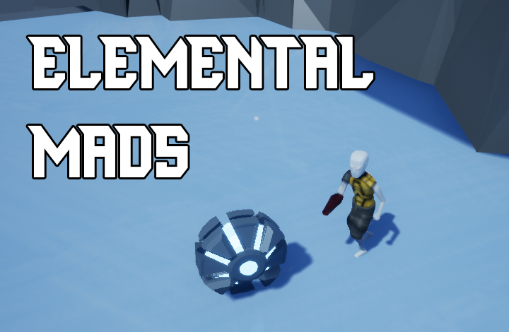 Elemental Mads
