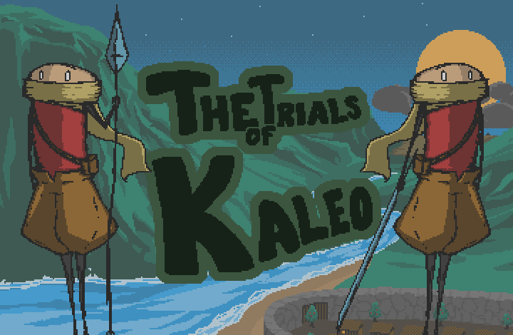 The Trials Of Kaleo