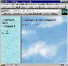 Ejemplo de pagina con frames